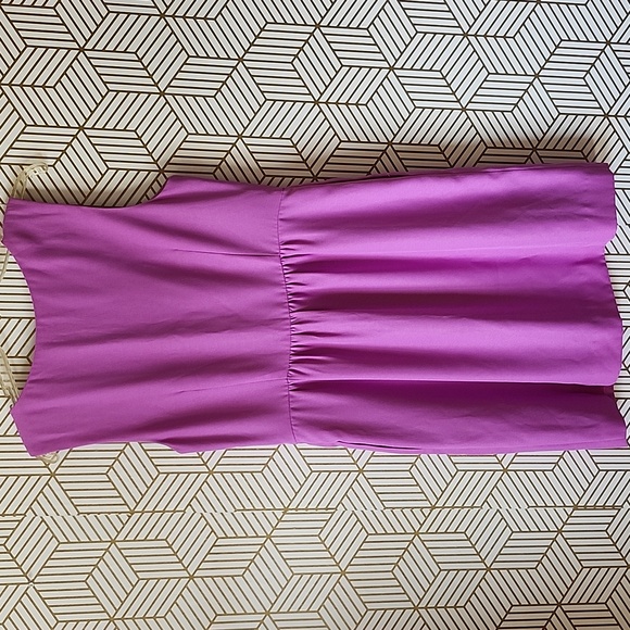 J. Crew Camille Dress - Picture 4 of 7